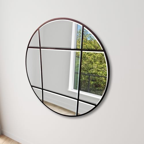 Portico Mirror