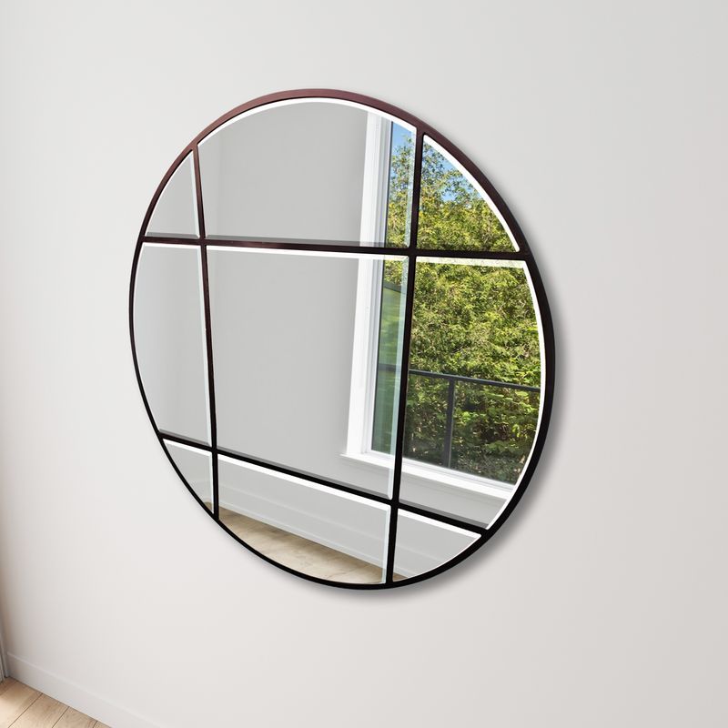 Portico Mirror