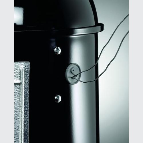 37cm Smokey Mountain Cooker