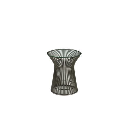 Platner Side Table