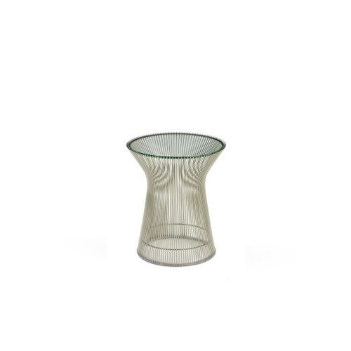 Platner Side Table