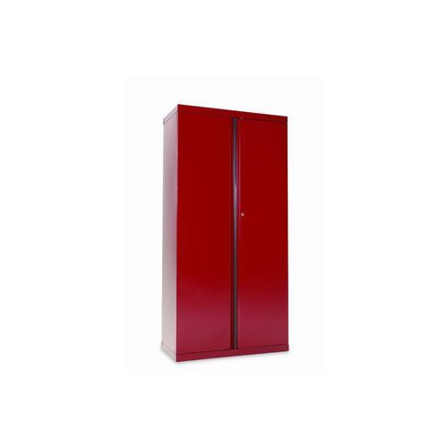 Statewide Deluxe Stationery Cabinet 1850High