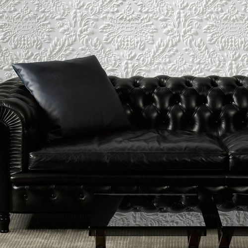 Contemporary Chesterfield Sofa