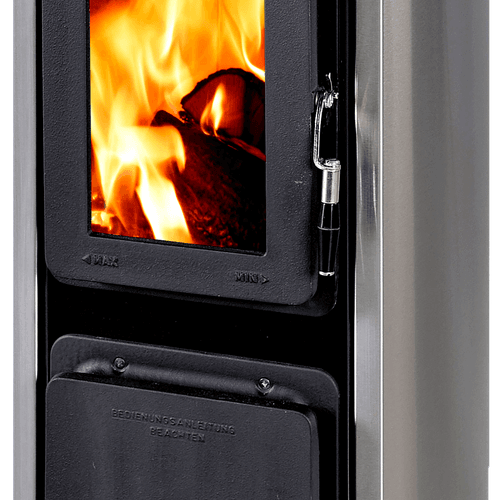 Milano Alpine Cooktop