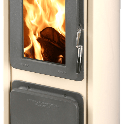 Milano Alpine Cooktop