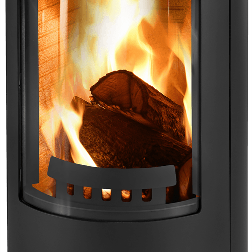 Andorra | Wood Fireplace