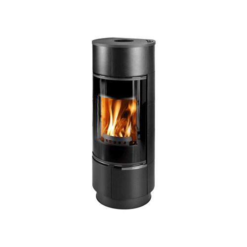 Atika | Wood Fireplace