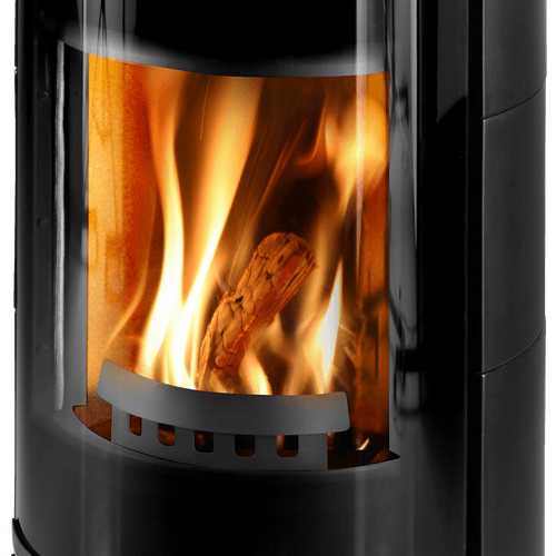 Atika | Wood Fireplace