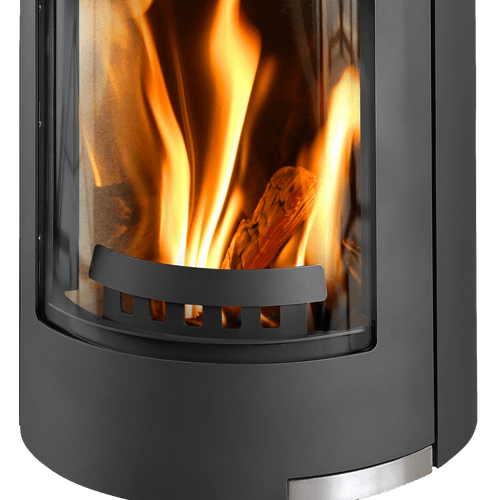 Andorra Exclusive | Wood Fireplace