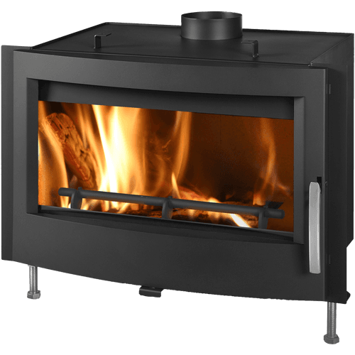 Buller Insert | Wood Fireplace