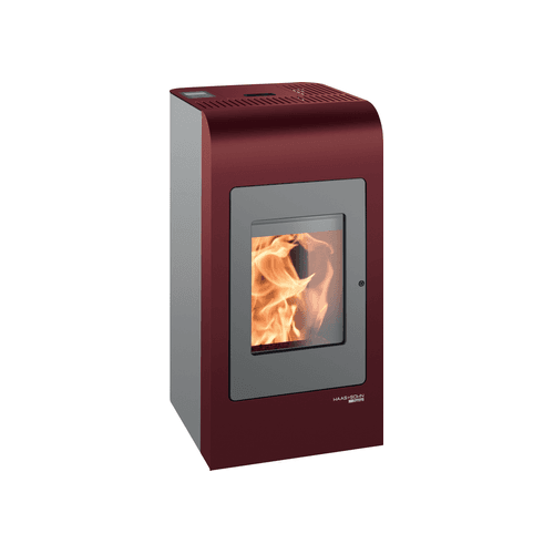 Botany Exclusive | Wood Fireplace