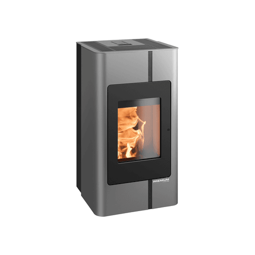 Botany | Wood Fireplace