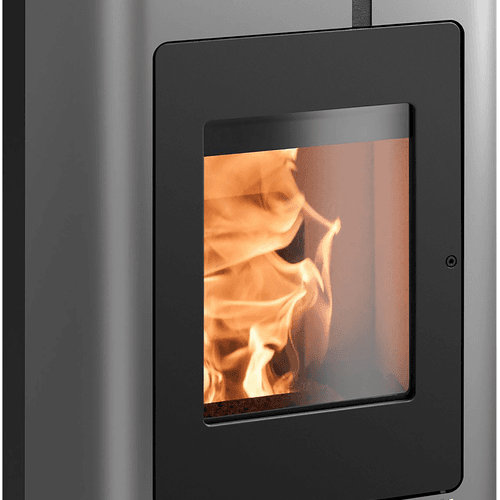Botany | Wood Fireplace
