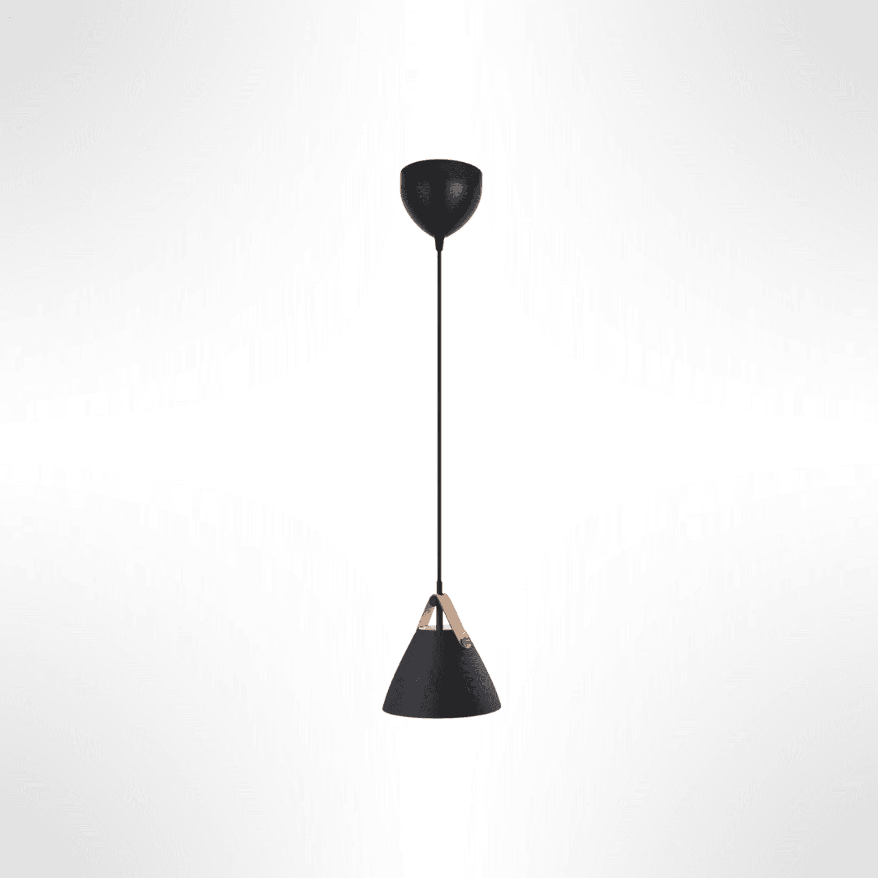 Strap 16 Pendant