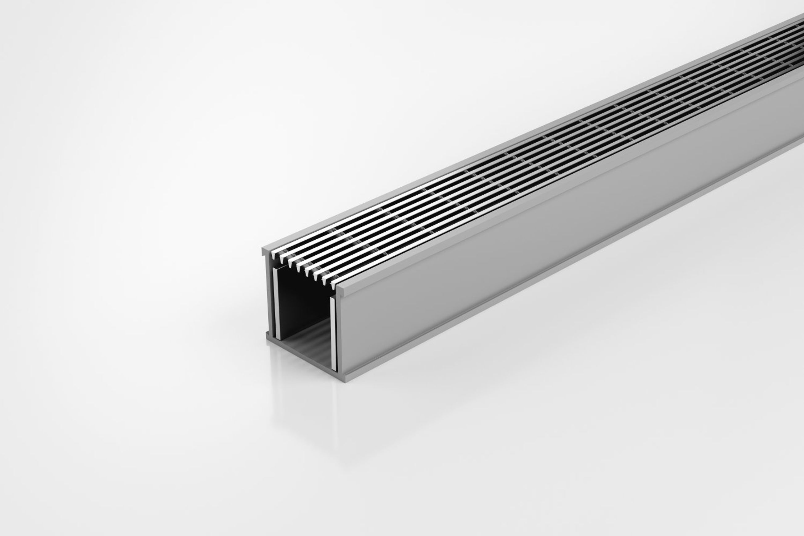 38ARG40 Linear Drainage System