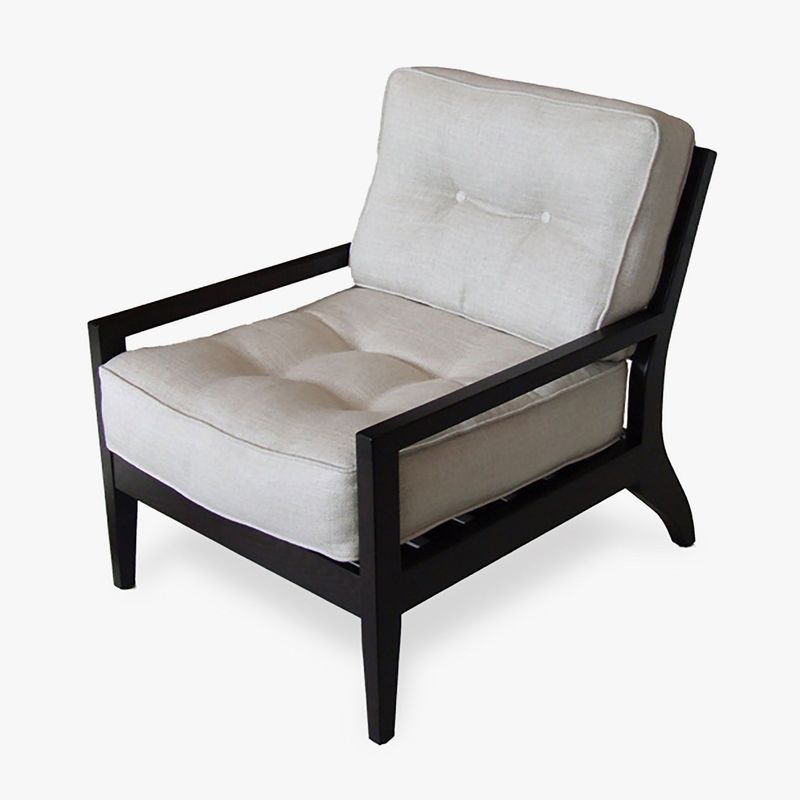 Salon Chair - Chair by Apartmento