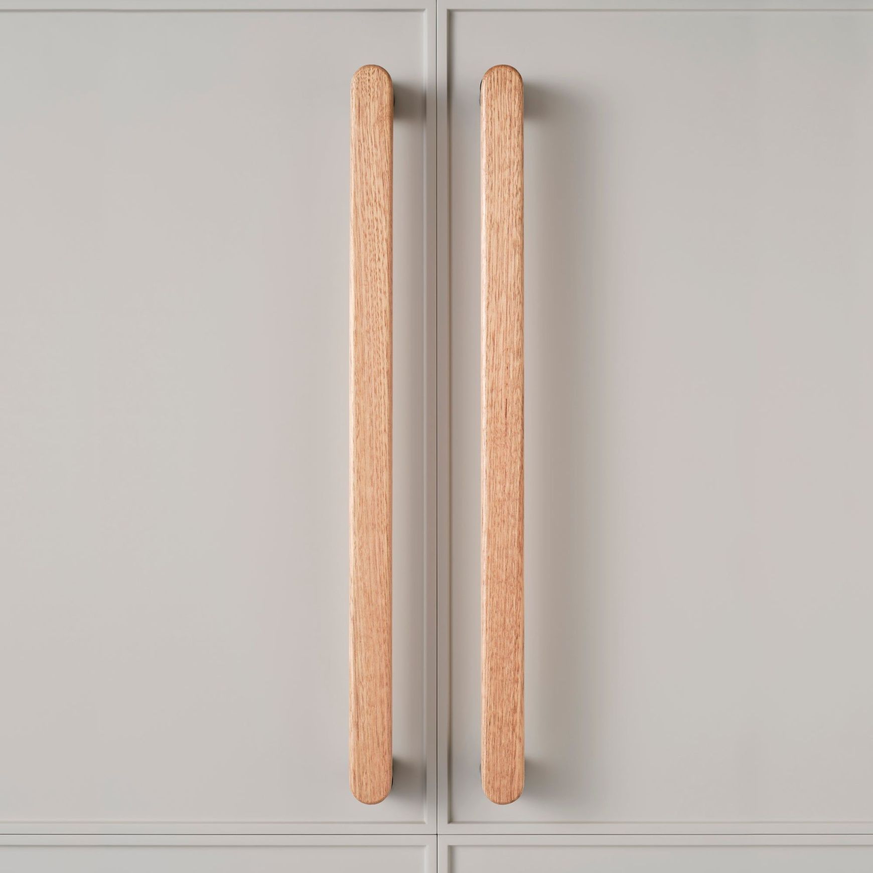 Corinna Hydrowood Appliance Pull