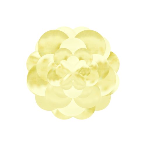 3D Bloom