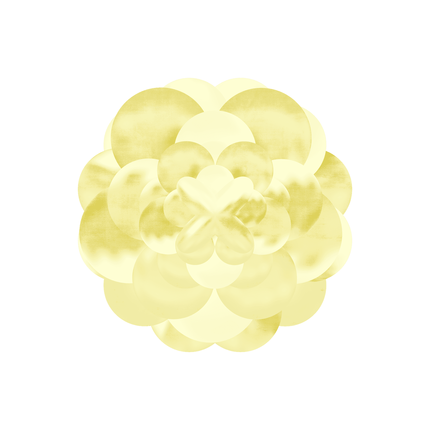 3D Bloom