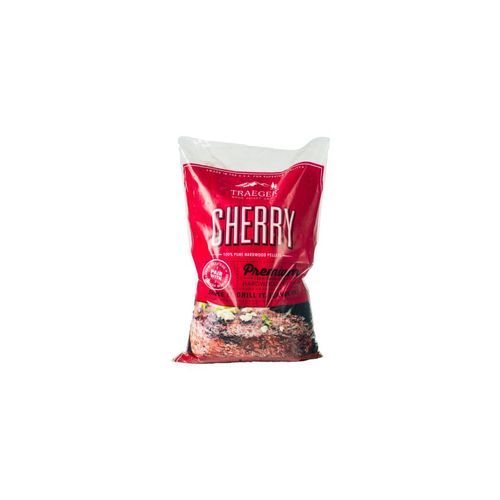 Traeger Cherry Wood Pellets 9kg