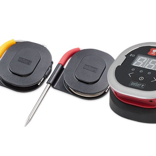 Weber iGrill V2 Bluetooth Thermometer