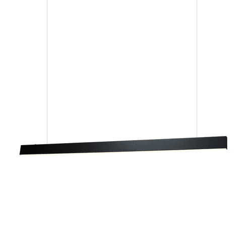 Nightfall Linear Pendant Light