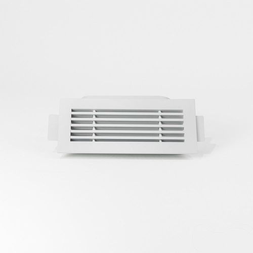 Linear Bar Grille