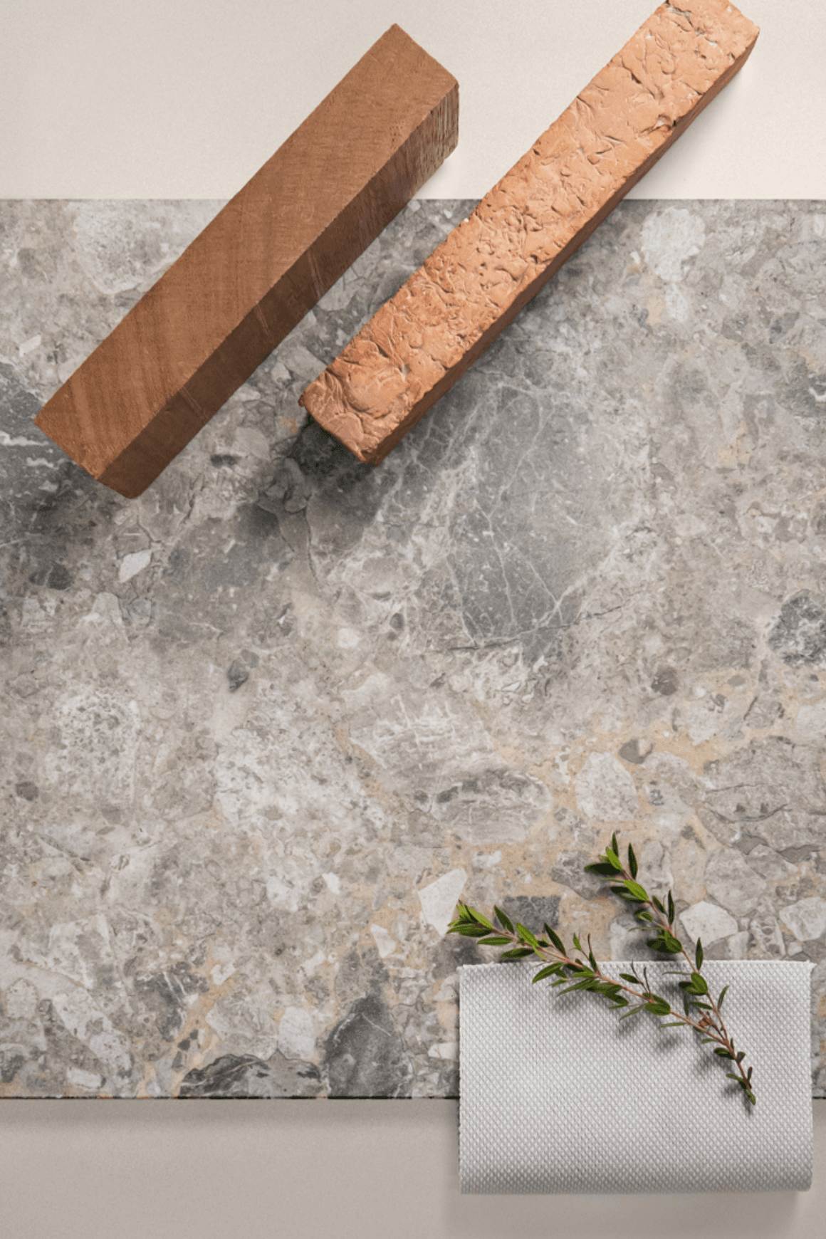 Dekton, Ceppo