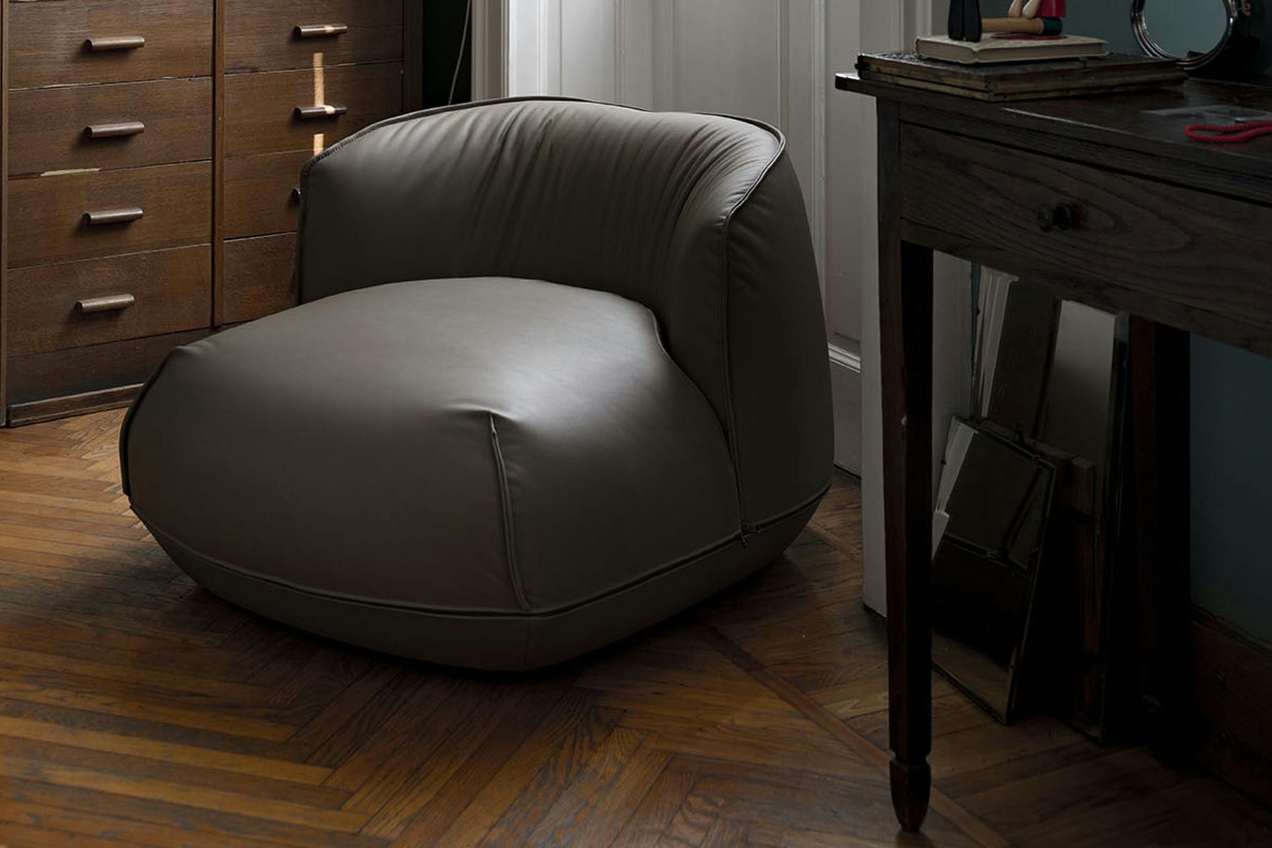 Brioni Sofa
