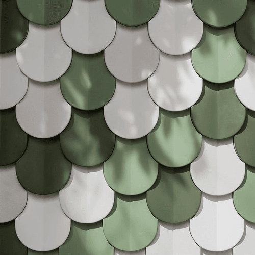 Scales |UHPC  3D Tiles