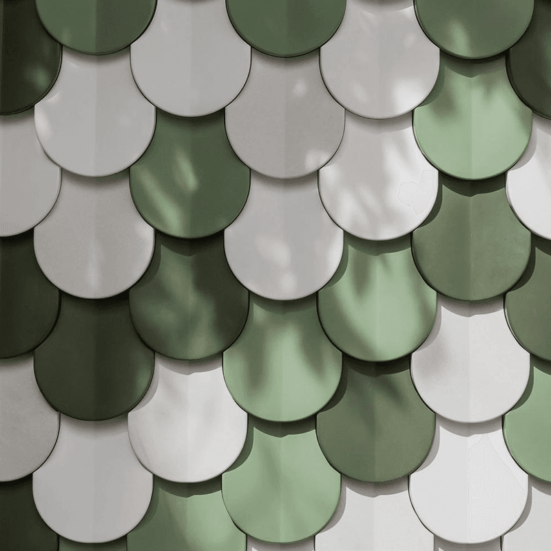 Scales |UHPC  3D Tiles