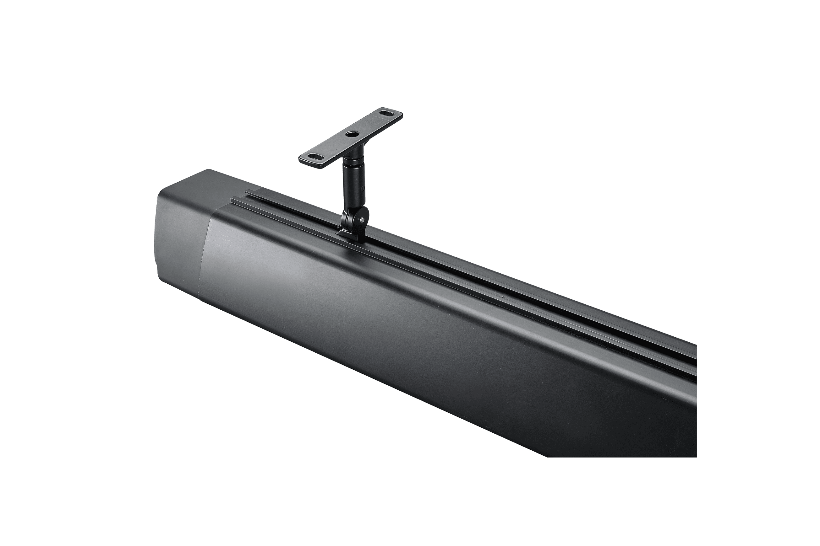 HEATSTRIP Intense Heater Black 2200w