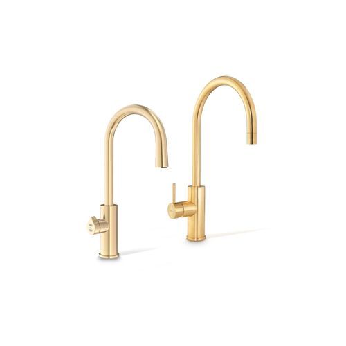 HydroTap G5 BHA60  Mixer Brushed Gold