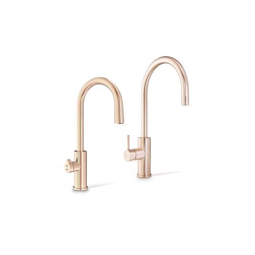HydroTap G5 BCHA100  Mixer Brushed Rose Gold