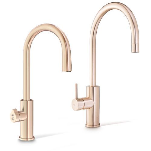 HydroTap G5 BCHA60  Mixer Brushed Rose Gold