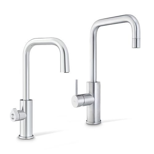 HydroTap G5 BCHA40  Cube Mixer Brushed Chrome