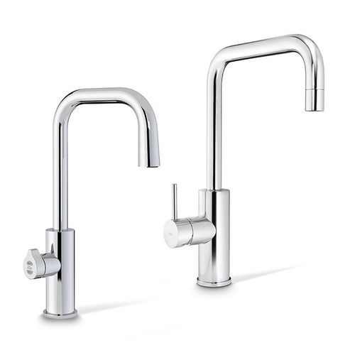HydroTap G5 BCSHA60 Cube Mixer Chrome