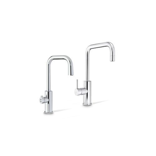 HydroTap G5 BCHA60  Cube Mixer Chrome