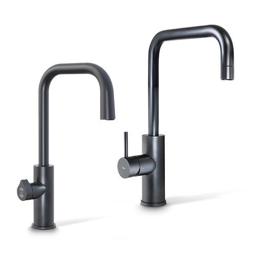 HydroTap G5 BCHA40  Cube Mixer Matte Black
