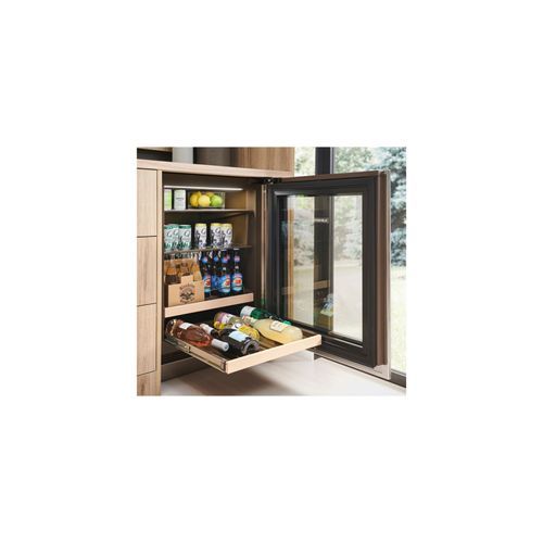 Designer Series Undercounter Beverage Center 61cm