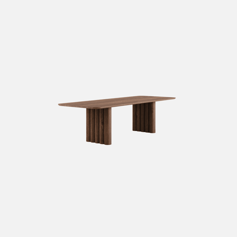 Porto Dining Table