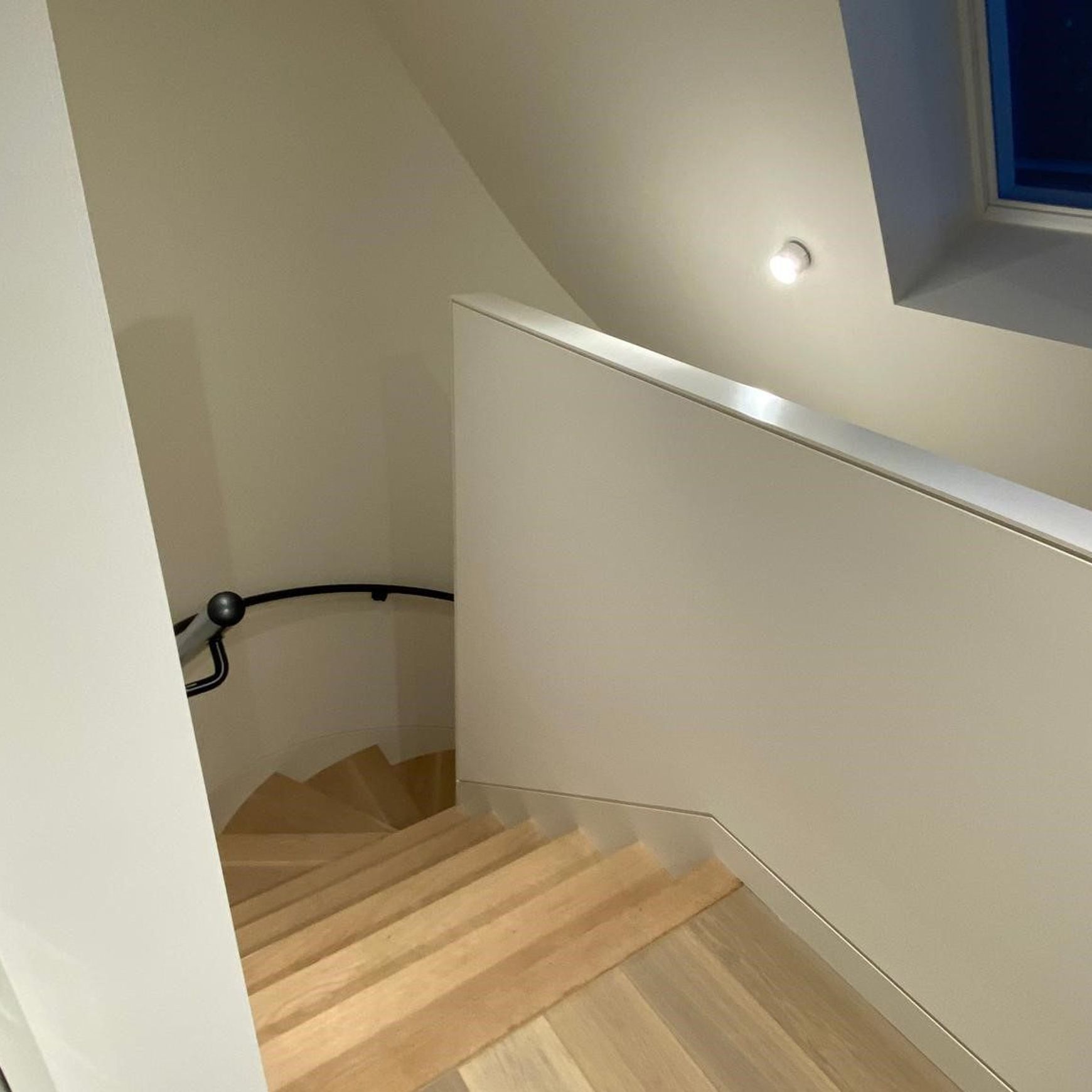 Omni Directional Can Light Surface Mounted Short