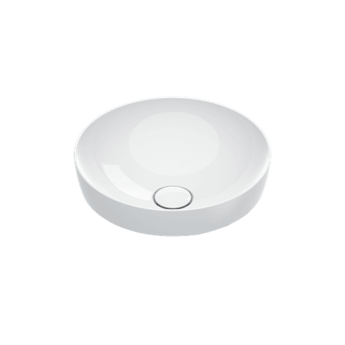 Sfera 40 Round Inset Basin