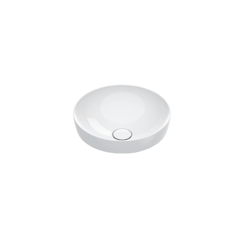 Sfera 40 Round Inset Basin