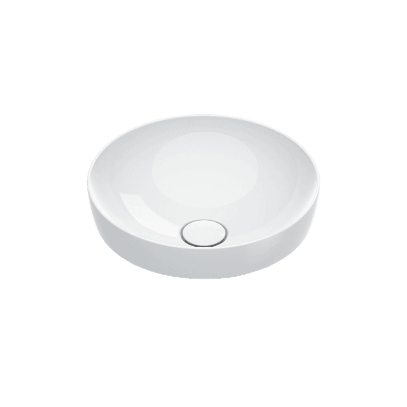 Sfera 40 Round Inset Basin