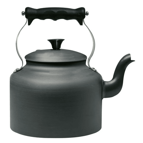 Hard Anodised Kettle