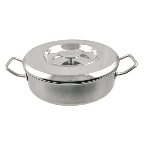 Saute Casserole  Lid