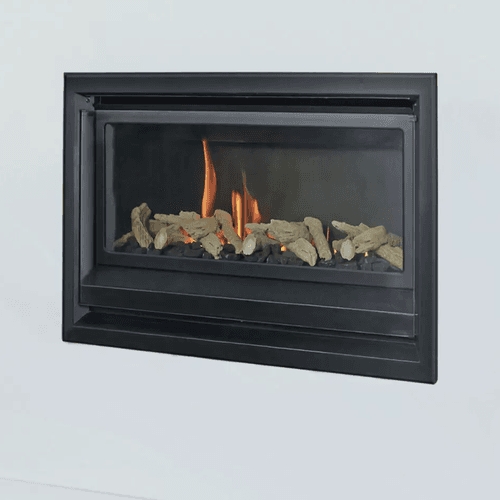 Inspire 1100, 900, 700 | Gas Fireplace
