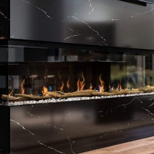 New - Ignite Bold Xl | Electric Fireplace