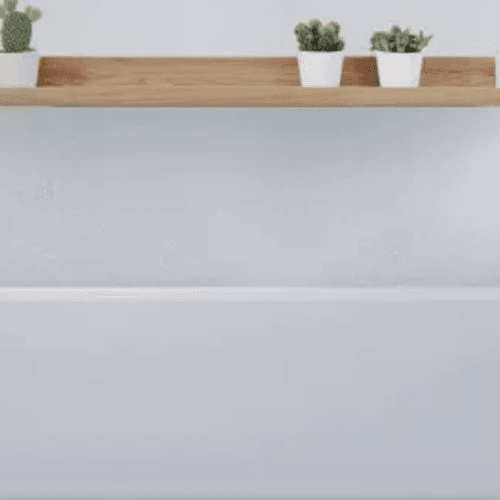 Nobo Panel Heater